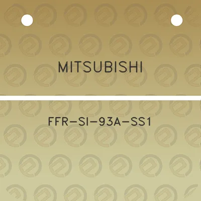 mitsubishi-ffr-si-93a-ss1