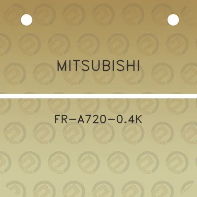 mitsubishi-fr-a720-04k