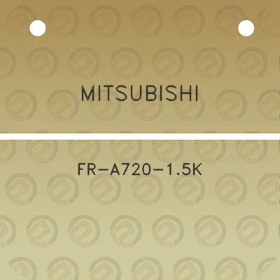 mitsubishi-fr-a720-15k