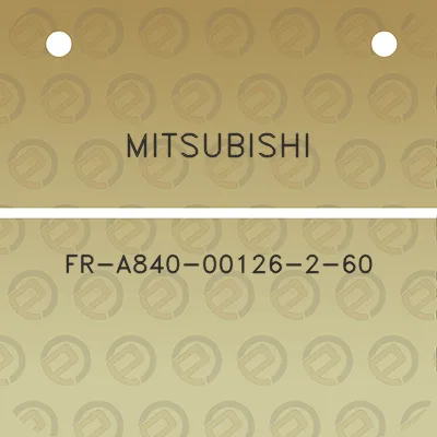 mitsubishi-fr-a840-00126-2-60