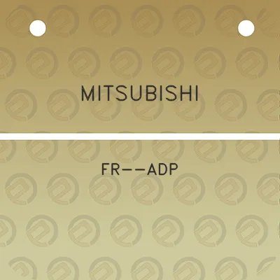 mitsubishi-fr-adp