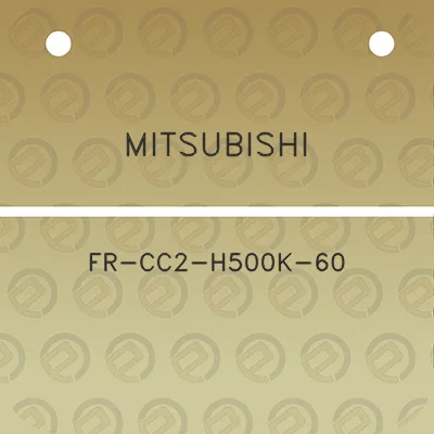 mitsubishi-fr-cc2-h500k-60