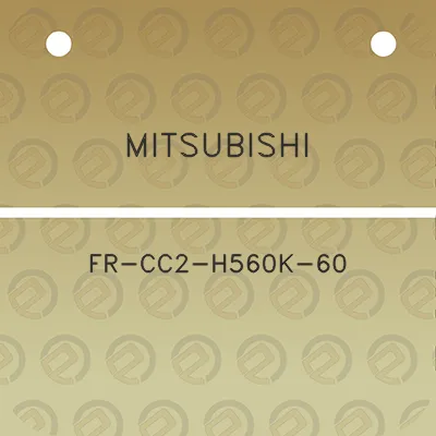 mitsubishi-fr-cc2-h560k-60