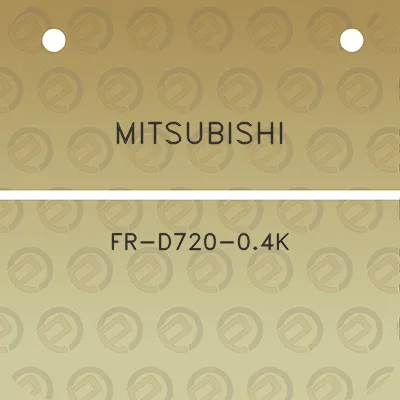 mitsubishi-fr-d720-04k