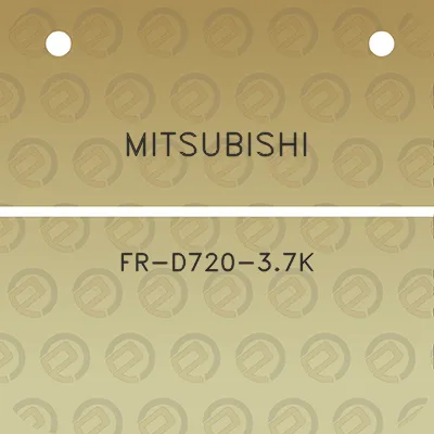 mitsubishi-fr-d720-37k