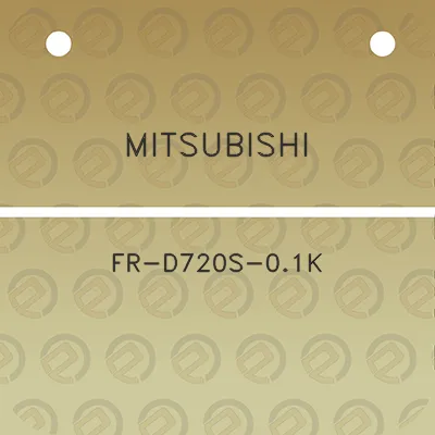 mitsubishi-fr-d720s-01k