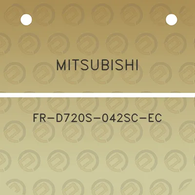 mitsubishi-fr-d720s-042sc-ec