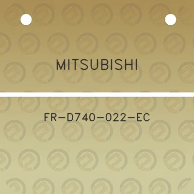 mitsubishi-fr-d740-022-ec