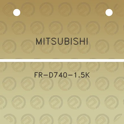 mitsubishi-fr-d740-15k