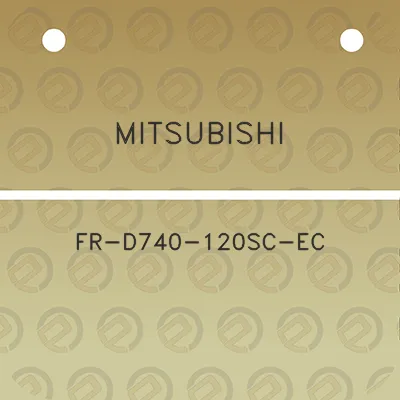 mitsubishi-fr-d740-120sc-ec