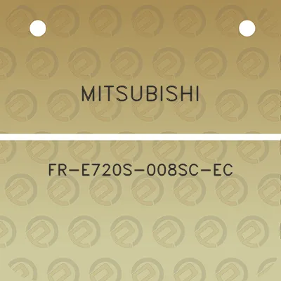 mitsubishi-fr-e720s-008sc-ec