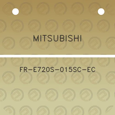 mitsubishi-fr-e720s-015sc-ec