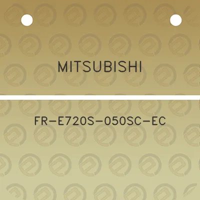 mitsubishi-fr-e720s-050sc-ec