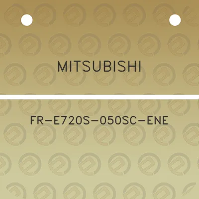 mitsubishi-fr-e720s-050sc-ene