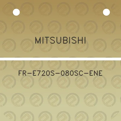 mitsubishi-fr-e720s-080sc-ene