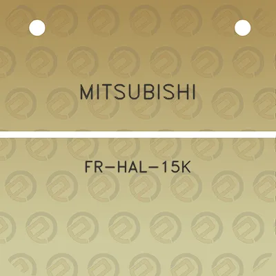 mitsubishi-fr-hal-15k