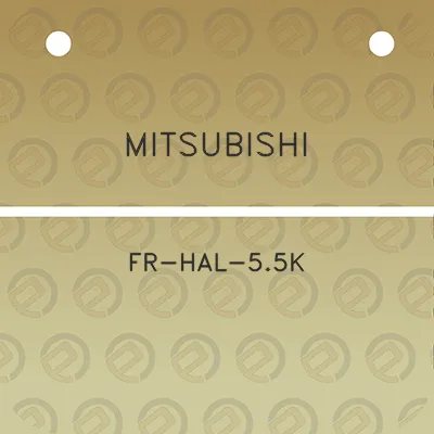 mitsubishi-fr-hal-55k