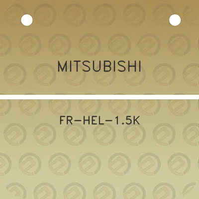 mitsubishi-fr-hel-15k