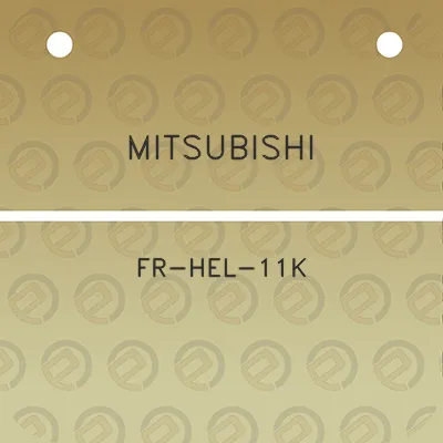 mitsubishi-fr-hel-11k