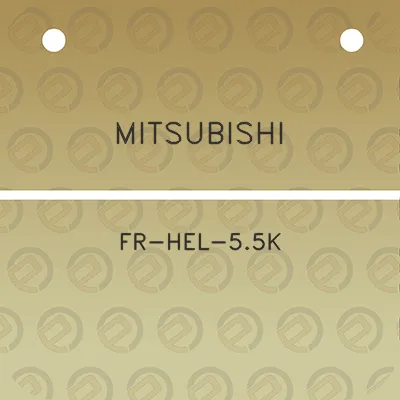 mitsubishi-fr-hel-55k