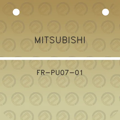 mitsubishi-fr-pu07-01