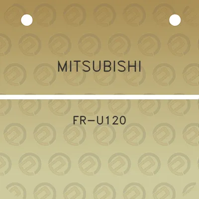 mitsubishi-fr-u120