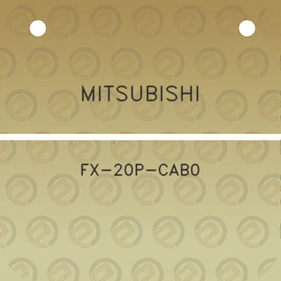 mitsubishi-fx-20p-cab0