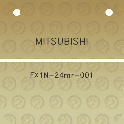 mitsubishi-fx1n-24mr-001