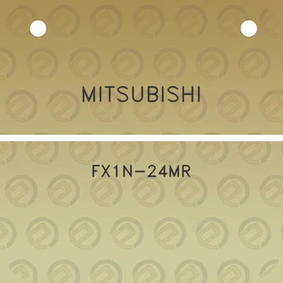 mitsubishi-fx1n-24mr