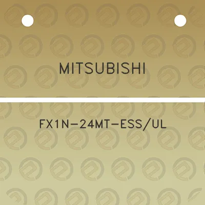 mitsubishi-fx1n-24mt-essul