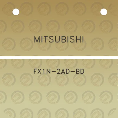 mitsubishi-fx1n-2ad-bd