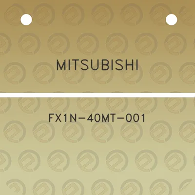 mitsubishi-fx1n-40mt-001