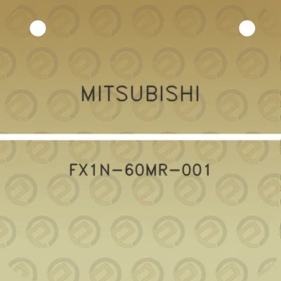 mitsubishi-fx1n-60mr-001