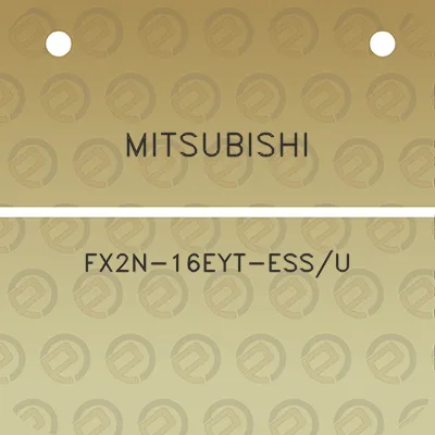 mitsubishi-fx2n-16eyt-essu