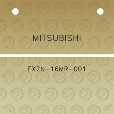 mitsubishi-fx2n-16mr-001