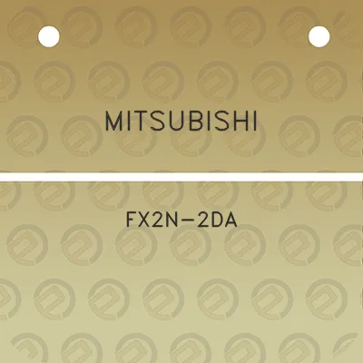 mitsubishi-fx2n-2da