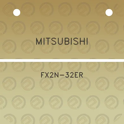 mitsubishi-fx2n-32er