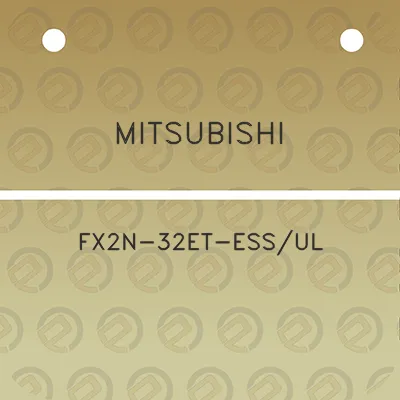 mitsubishi-fx2n-32et-essul