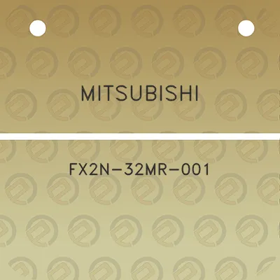 mitsubishi-fx2n-32mr-001