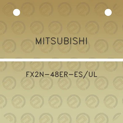 mitsubishi-fx2n-48er-esul