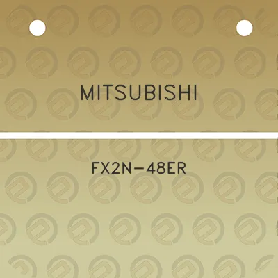 mitsubishi-fx2n-48er