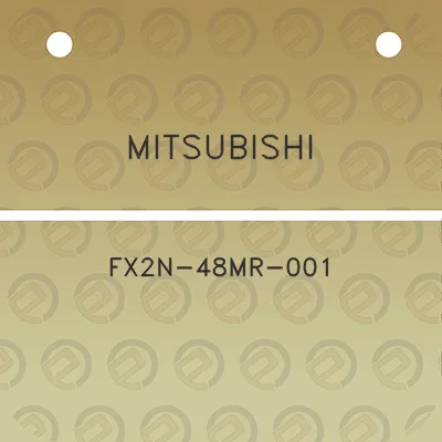 mitsubishi-fx2n-48mr-001