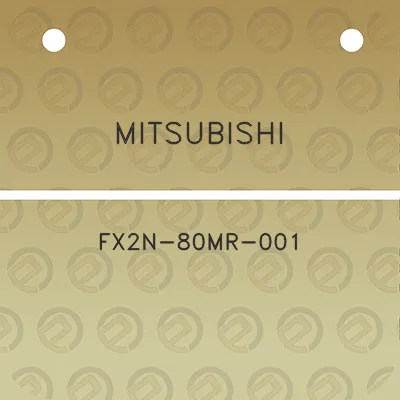 mitsubishi-fx2n-80mr-001