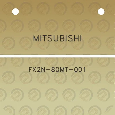 mitsubishi-fx2n-80mt-001