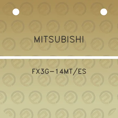 mitsubishi-fx3g-14mtes