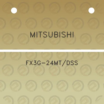 mitsubishi-fx3g-24mtdss