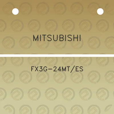 mitsubishi-fx3g-24mtes