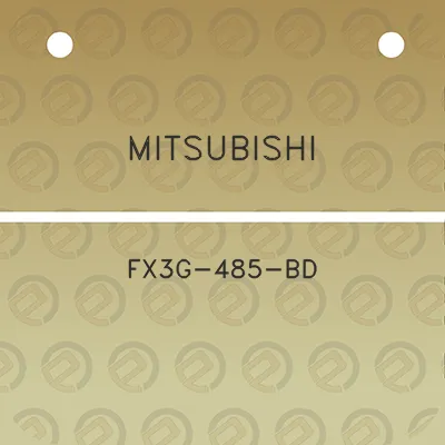 mitsubishi-fx3g-485-bd