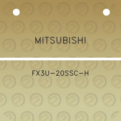 mitsubishi-fx3u-20ssc-h