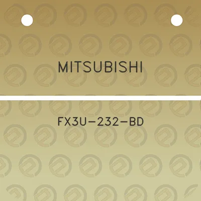 mitsubishi-fx3u-232-bd